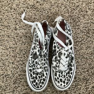 Target Shoes